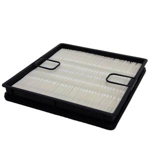 China Honeycomb Air Filters AF55309 for FLEETGUARD Truck Accessories Air Filter factory