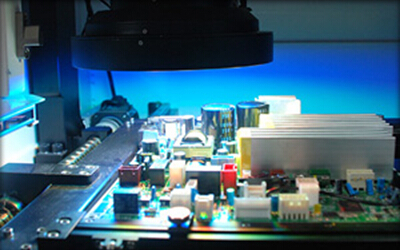 Function AOI Inspection Equipment-Easy to Operate and Multiple