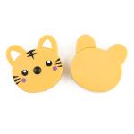 Wintape Adorable Cartoon Cute Retractable Pocket Sewing Tape Measure Plastic Toy
