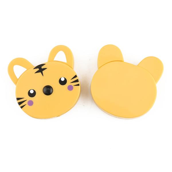 Wintape Adorable Cartoon Cute Retractable Pocket Sewing Tape Measure Plastic Toy