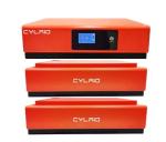 48V 100Ah 4.8Kwh 10Kwh Home Energy Storage Battery Wall Mounted Self Cooling