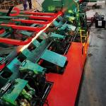 ASTM A106 A53 API 5L X42-X80 Oil and Gas Carbon Seamless Steel Pipe with