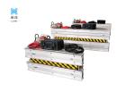 Steel Cord Splicing Conveyor Belt Equipment For Hot Vulcanization