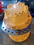 148 R/Min High Torque Hydraulic Motor Rexroth MS50 Low Speed