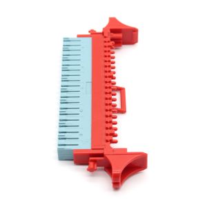 STG 2000 Modules 10 Pairs LSA Profile Disconnection Module Krone Wire Connection
