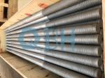 ANSI F1554 Anchor Bolt Highway Sign Carbon Steel Bolt