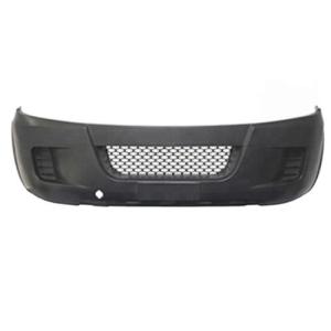 China Car Front Bumper for IVECO DAILY2006-2011 5801255053 5801346085 5801350683 from SQCS factory
