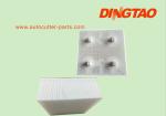 92911002 S7200 Auto Cutter Bristle 1.6inch Square Foot White Suit GT7250 Cutter