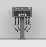 Iron shell 4 channel output electric bicycle、scooter 、balance car smart sharing