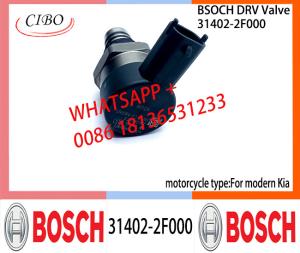China BOSCH Neutral Control Valve 31402-2F000 For modern Kia factory