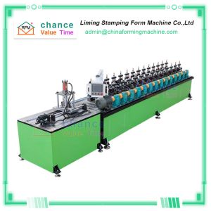 China 60m/Min Keel Roll Forming Machine on sale