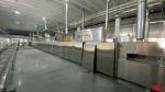 Dough Mixer 220V Tin Bread Automatic Toast Production Line
