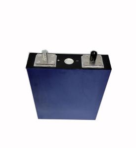 China Prismatic Telecom Lithium Ion Battery factory