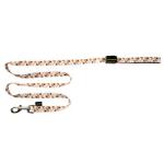 Led Luminating Pet Traction Rope Rechargeable Dog Harness Leash