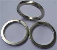 China N52 neodymium sintered neodymium strong ring permanent sintered ndfeb magnet factory