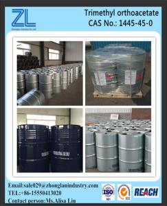 China Trimethyl orthoacetate 99.5%min purity factory
