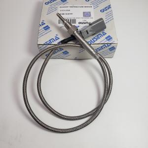 China Exhaust Temperature Sensor 6166-15-8181 For KOMATSU SA6D170E SAA6D140E factory