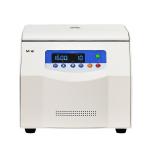 Medical Micro Centrifuge High Speed 10000rpm - 21000 rpm for Hospitals