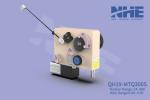 DC Motors Transformers Relays Coils Magnetic Tensioner