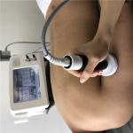 Ultrasound Physiotherapy Shockwave Machine , Air Pressure Shockwave Therapy