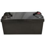 Metal 12v 40ah Battery Pack Case With Built In BMS