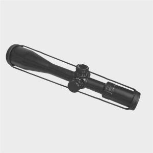 China 4-20x50 SFIR Long Range Hunting Scopes 30mm Lighted Crossbow Scopes factory