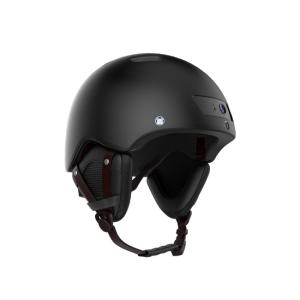 China Back Light Smart Safety Helmet EN1078 Travel Bike Helmet Long Use factory