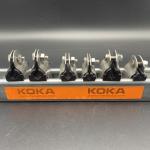 Hot Selling Galvanized Steel 2-1/2'' Unistrut Cushion Clamps