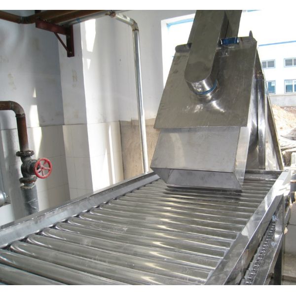 China Multi Function Automatic Filling Machine , Roller Selection Machine 1-2 Tons / Hour factory