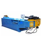 3.2kw Hydraulic Angle Iron Pipe 8MM Tube Bending Machine