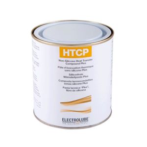 China Electronics Thermal Paste Electrolube HTCP 2.5 W/m.K For Thermal Management factory