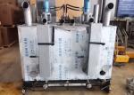 Diesel Type Thermoplastic Preheater Hydraulic Double Cylinder Road Marking
