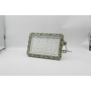 Flameproof LED Flood Light – Energy-Saving, IP66-Rated for Chemical Plants &