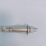 A235 A2 Zinc Plated Flexible Hose Joint Mechanical Anchor Bolt Stainless Steel