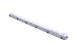 2ft 4ft 5ft 6ft LED Triproof Light Private Molding Warehouse LED Lights Outdoor