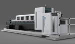 Accurate Carton Inspection Machine , Small Format Cigarette Packets Print