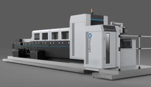 China Auto Quality Inspection Machine For E Cigarette Packaging Defects Detection factory