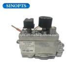 Hot Sale 13-38 Degree Gas Cooker Thermostatic Control Valve