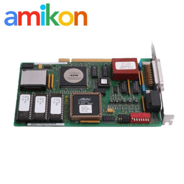 Industrial Automation Siemens 6DS1224-8AA N-PCI Interface Module With 8 Input
