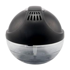 China Electric Water Globe Air Purifier &amp; Air Freshener For Small Room factory