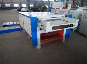 China NMQT250 new model cotton waste recycling machine factory