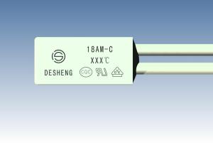China Single Phase AC Thermal Cutoff Switch factory