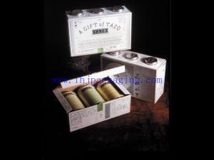 China luxury underwear paper gift box factory
