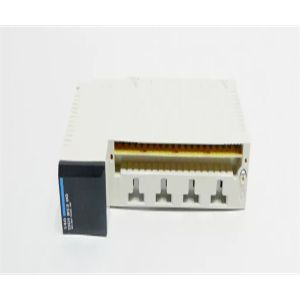 Schneider Electric 140DDI85300 Picture Discrete Input Module Modicon Quantum -