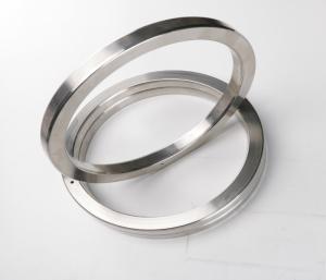 China API 6A HB160 BX157 Metal Seal Ring factory