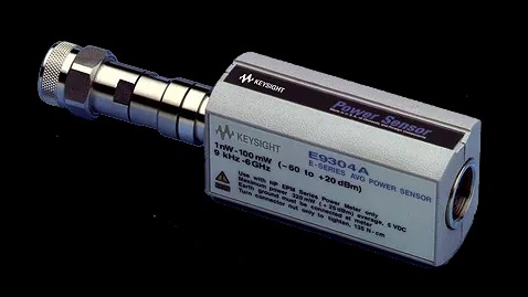 China Keysight Agilent E9304A E-Series Average Power Sensor 9 KHz to 6 GHz -60 dBm to 20 dBm Pre-Owned on sale China Keysight Agilent E9304A E-Series Average Power Sensor 9 KHz to 6 GHz -60 dBm to 20 dBm Pre-Owned on sale