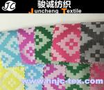Yarn Dyed fabric woven fabric polyester fabric for curtain fabric,decoration