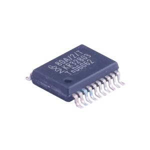 China Unused TJA1080ATS Integrated Circuit New And Original SSOP20 factory