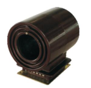 China TUV Proved 12kv Indoor Single Phase Current Transformer Epoxy Resin Casting Type factory