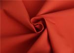 Nylon 4 Way Stretch 3 Layer Spandex Super Stretch Fabric DWR Soft Shell Jacket